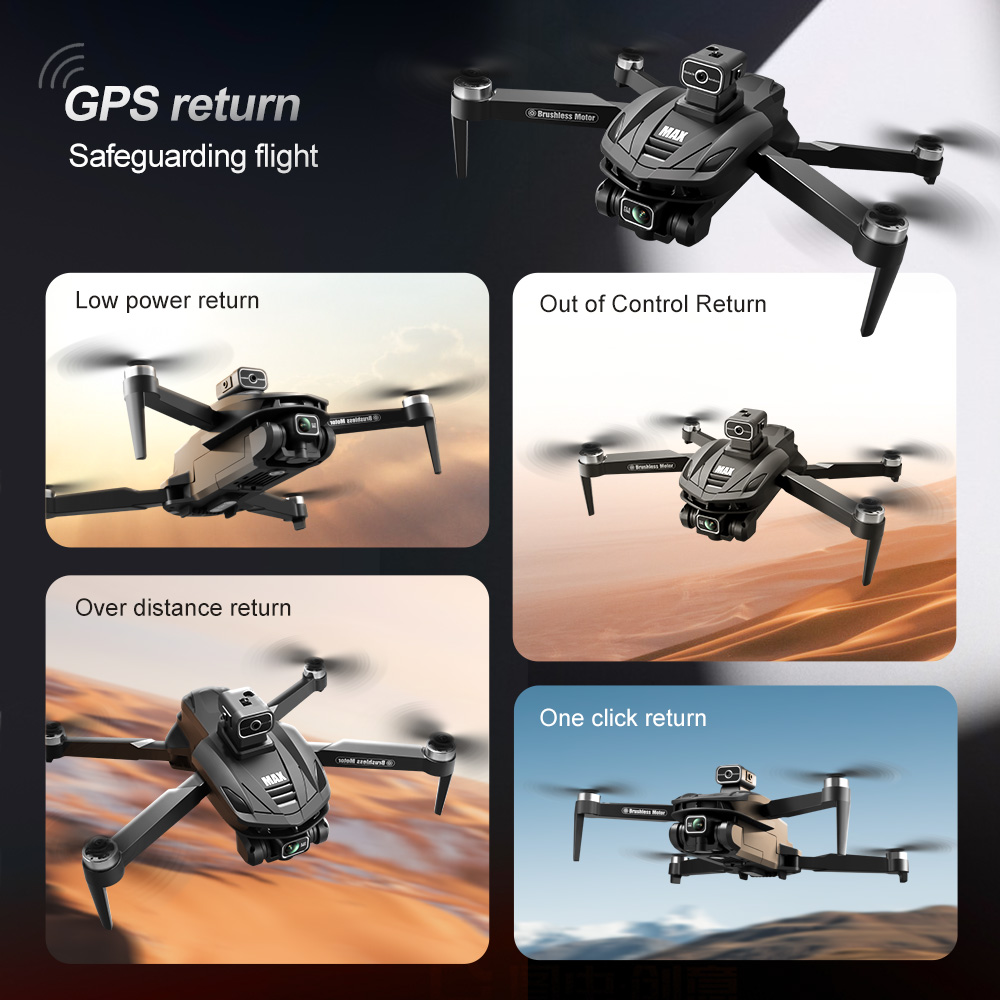 V168MAX-GPS-Black-Dual Battery photo 2