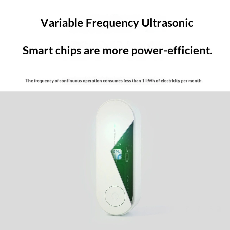 Ultrasonic Mite & Mosquito Repeller For Pets photo 2