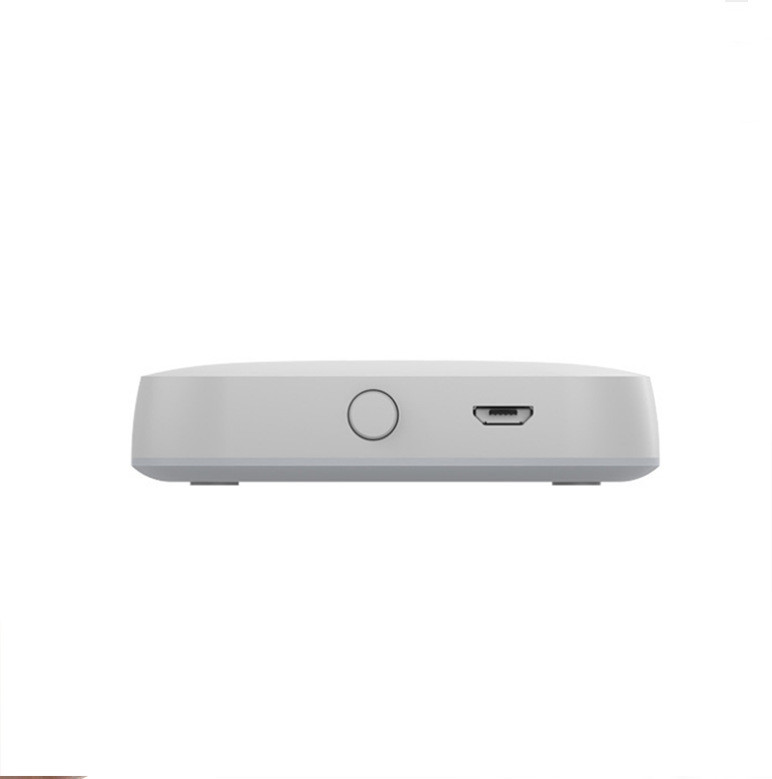 Tuya Smart Home Gateway Wireless Multi-function Device Central Control Host photo 2