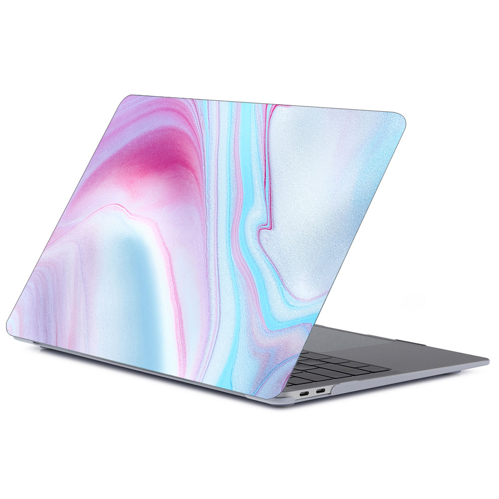 Notebook Marbled Frosted Protective Case photo 8