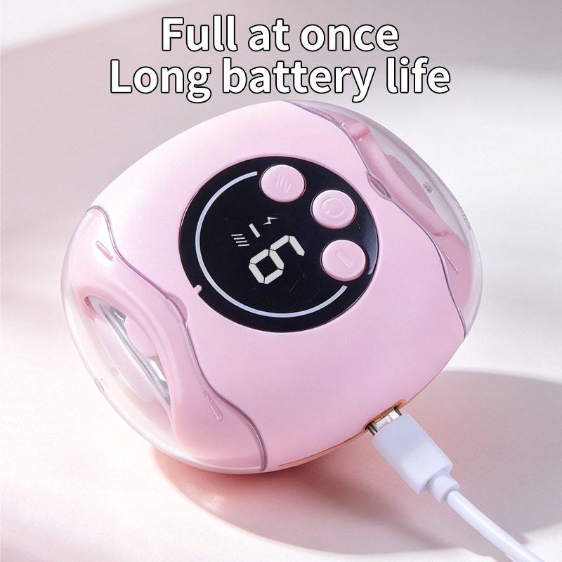 Multifunctional Electric Nail Clipper & Foot Nail Grinder With LED Light, 2-in-1 Trim & Grind Nail Trimmer, Anti-Pinch Safety For Toddlers & Kids photo 1