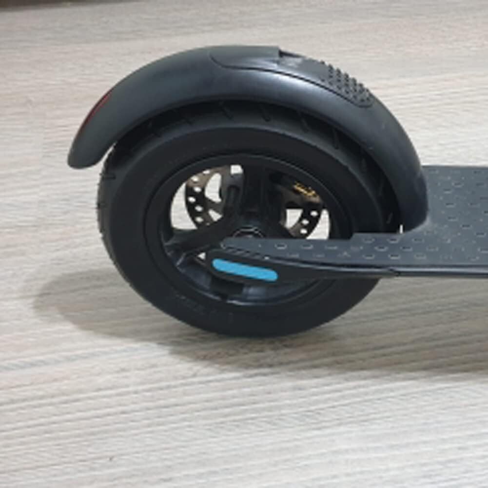2X 10X2.125 Inner Tube And Tyre Pure Air Pro Decent Or Riley 10in 2.125 Bent Valve photo 4
