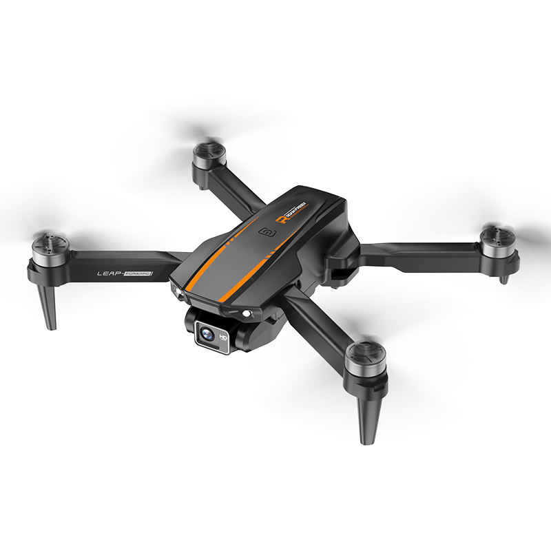 H31 Dual Camera Brushless Single Electric Drone photo 3