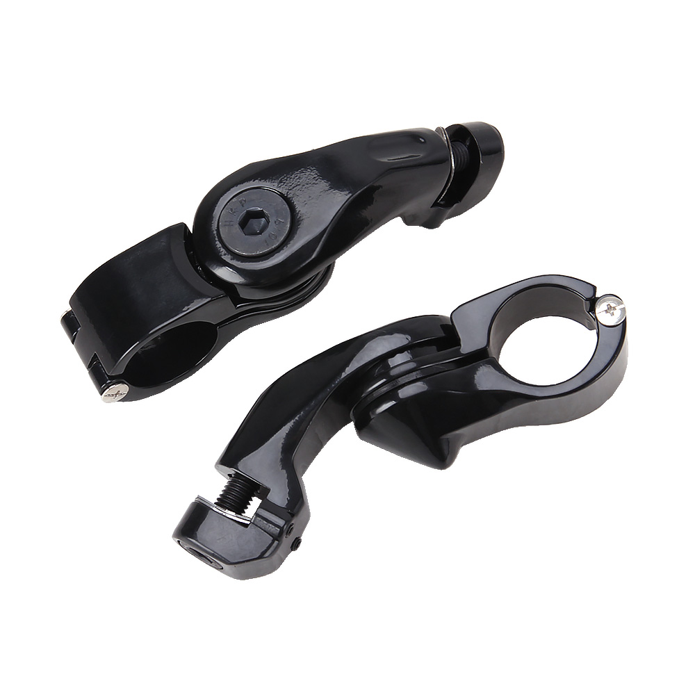1.25in Highway Foot Peg Clamp For H Arley photo 8