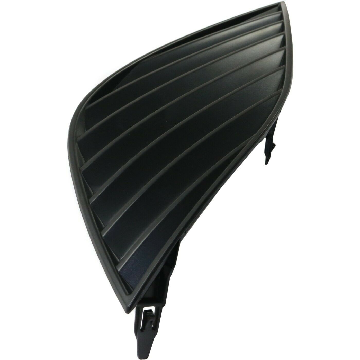 Bumper Grille For 18-20 Camry Hybrid SE 18-20 Camry SE Driver And Passenger Side photo 7