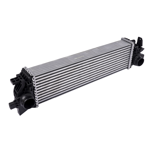 Turbo Intercooler Replacement For Volvo S60 S90 V60 V90 XC60 XC90 2018-2021 L4 2.0 31338306 photo 5