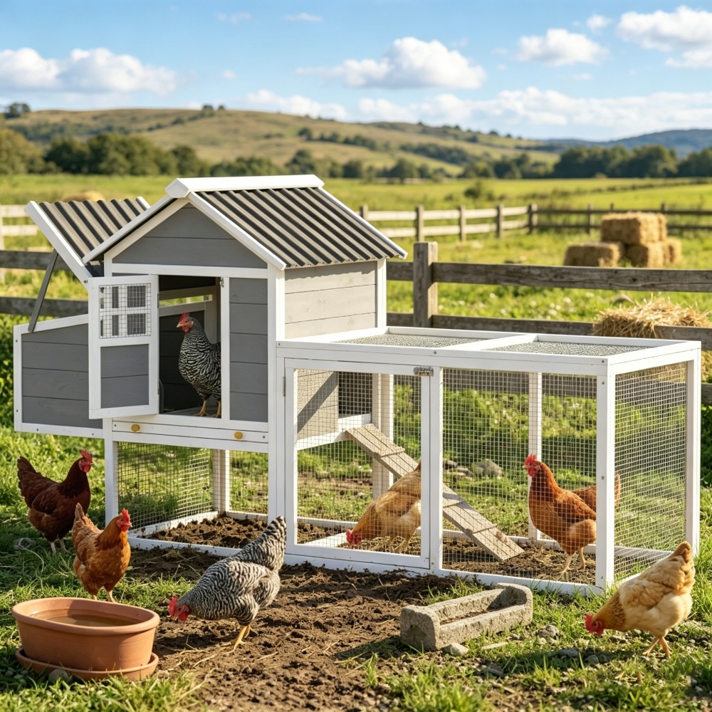 Chicken Coop photo 5