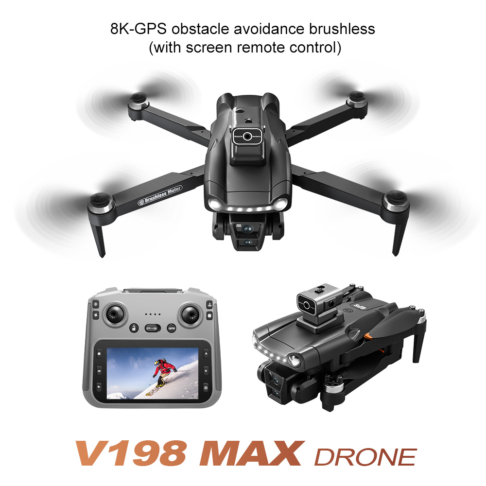 V198MAX-GPS-Dual Battery photo 6