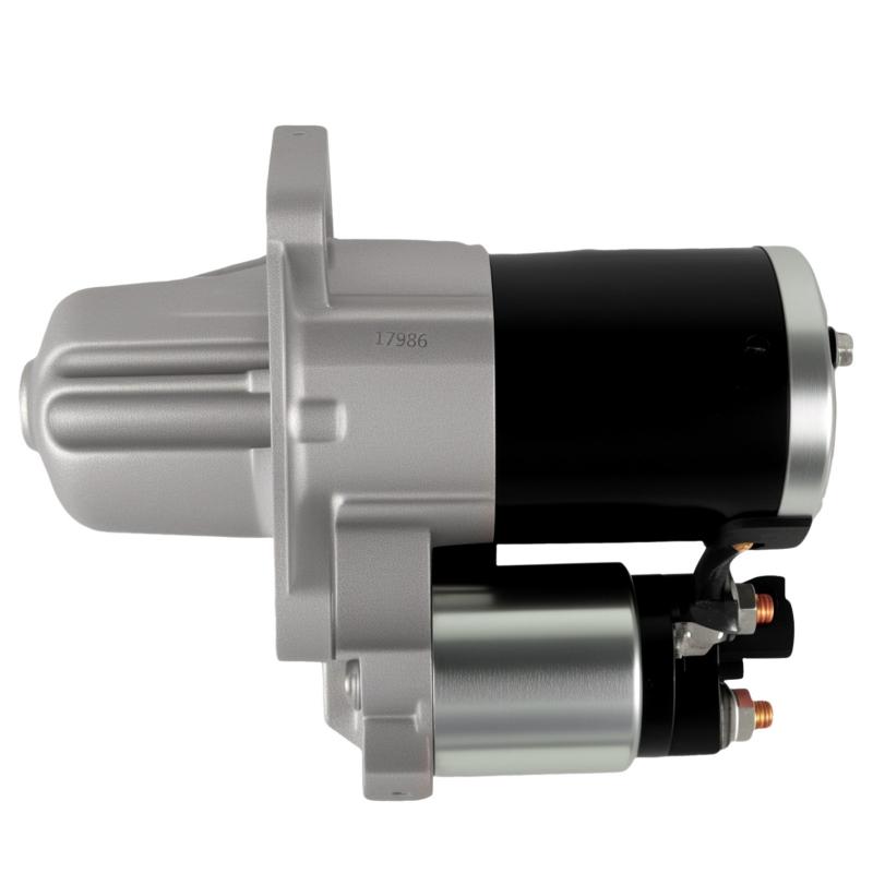 For GMC Terrain Acadia Chevrolet Impala Traverse Equinox Buick LaCrosse Starter photo 3