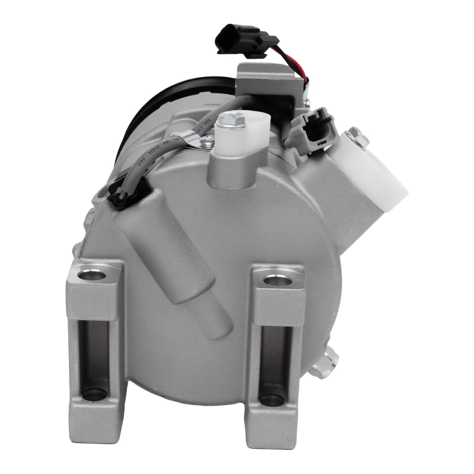 AC Compressor With 6ZSE Style For -Nissan Maxima 2016-2023 Murano 2015-2024 3.5L photo 6