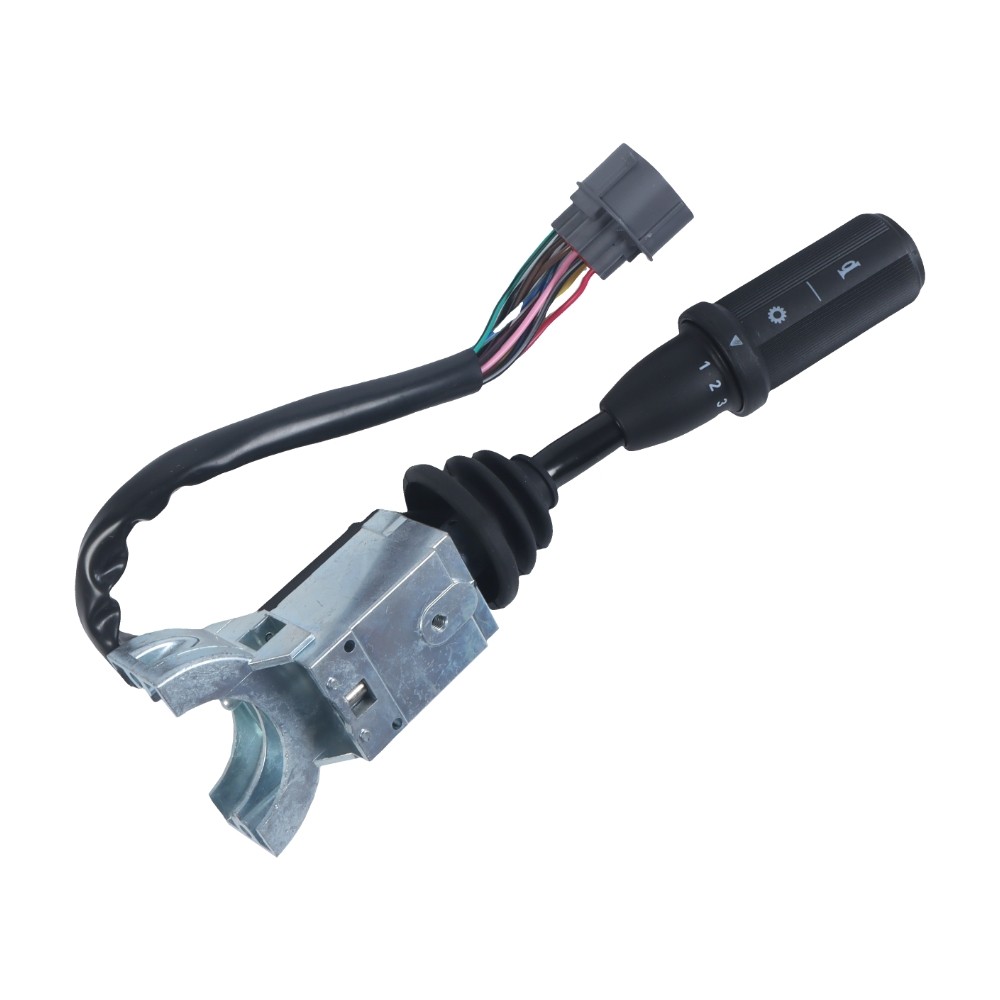 Forward & Reverse Column -Switch 701,80298 For JCB 3CX 4C 4CN 4CX 526 530 532 537 photo 3