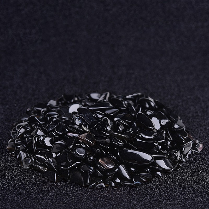 Aquarium Potted Decorative Gravel photo 8