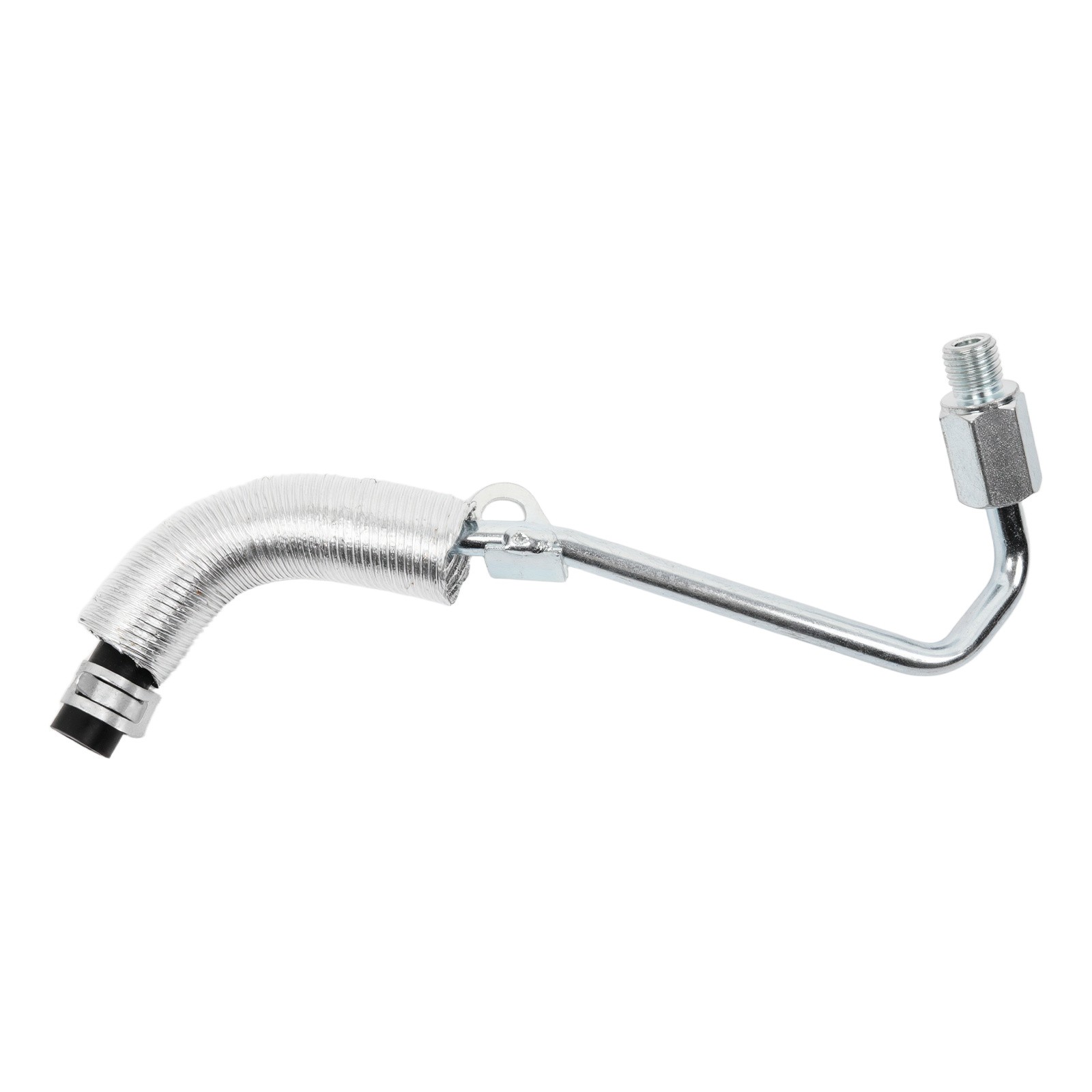 4PCS Turbo Oil Return Drain Line Oil Feed Pipe Kit For Encore -Sonic Cruze Trax photo 7