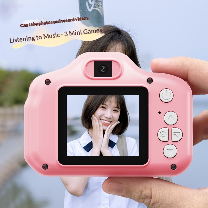 DF-ETXJ-Pink photo 8