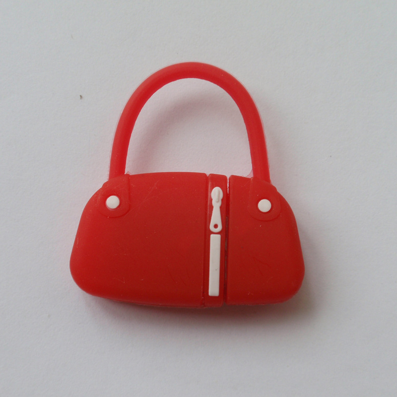 Schoolbag U Disk Student Graduation Gift Opening Ceremony photo 3