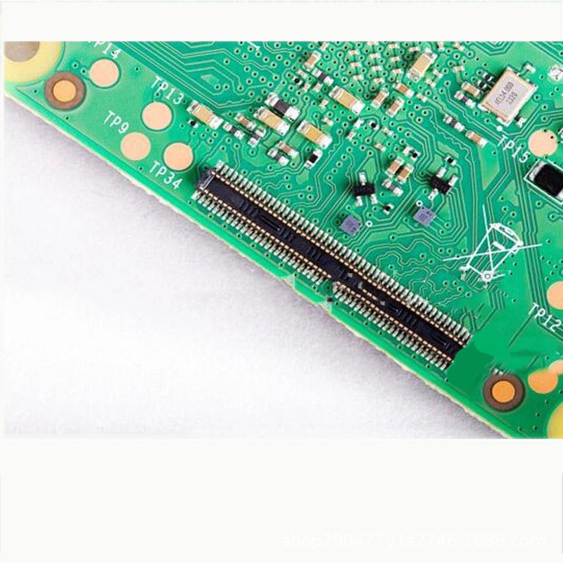 Raspberry PI CM4 Computing Module Core Board Bottom Plate photo 5