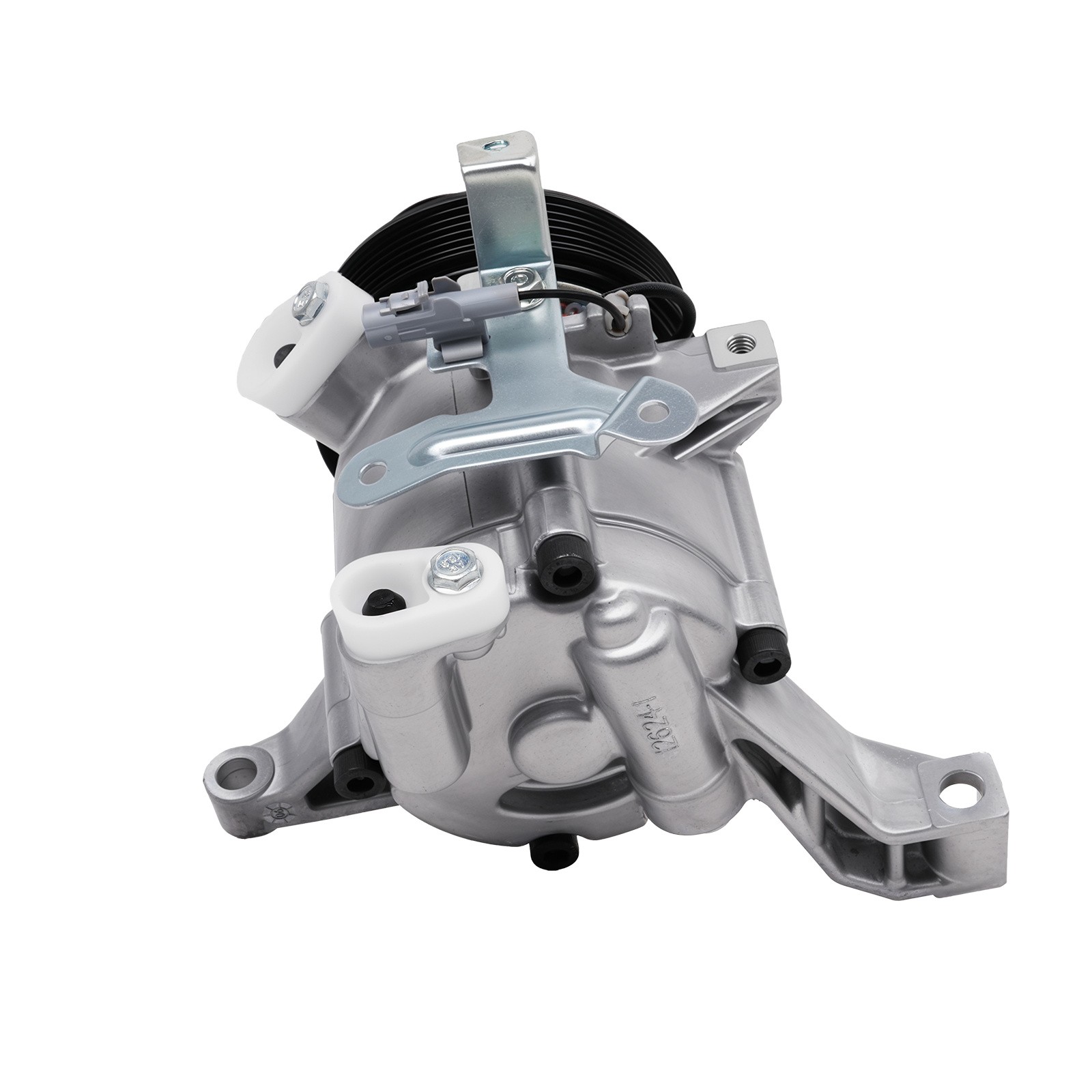A,C Compressor For -Subaru Forester 2014-2018 -Subaru Impreza 2012-16 2.0L photo 2