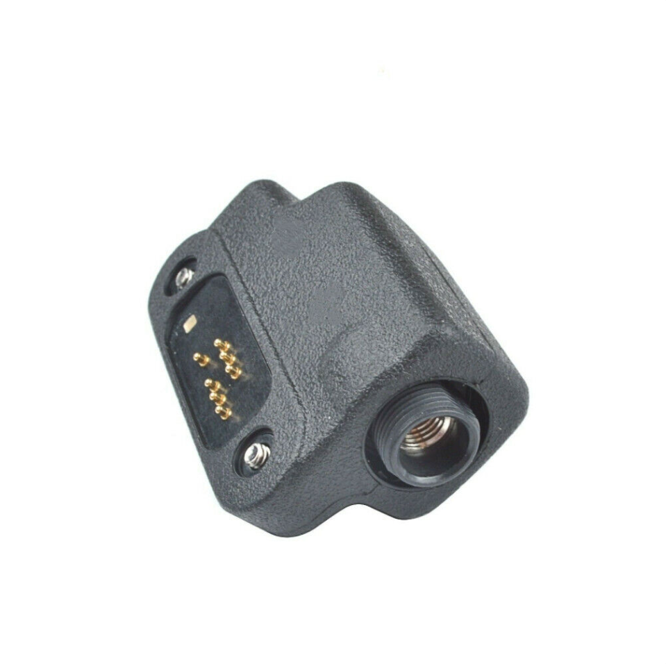 VX CN8 Audio Adapter Converters Are Suitable For Standard VX-581 VX-582 VX-582UFT VXD20 photo 3