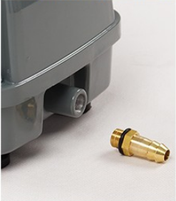 Diaphragm Oxygen Pump Aquarium Supplies photo 4
