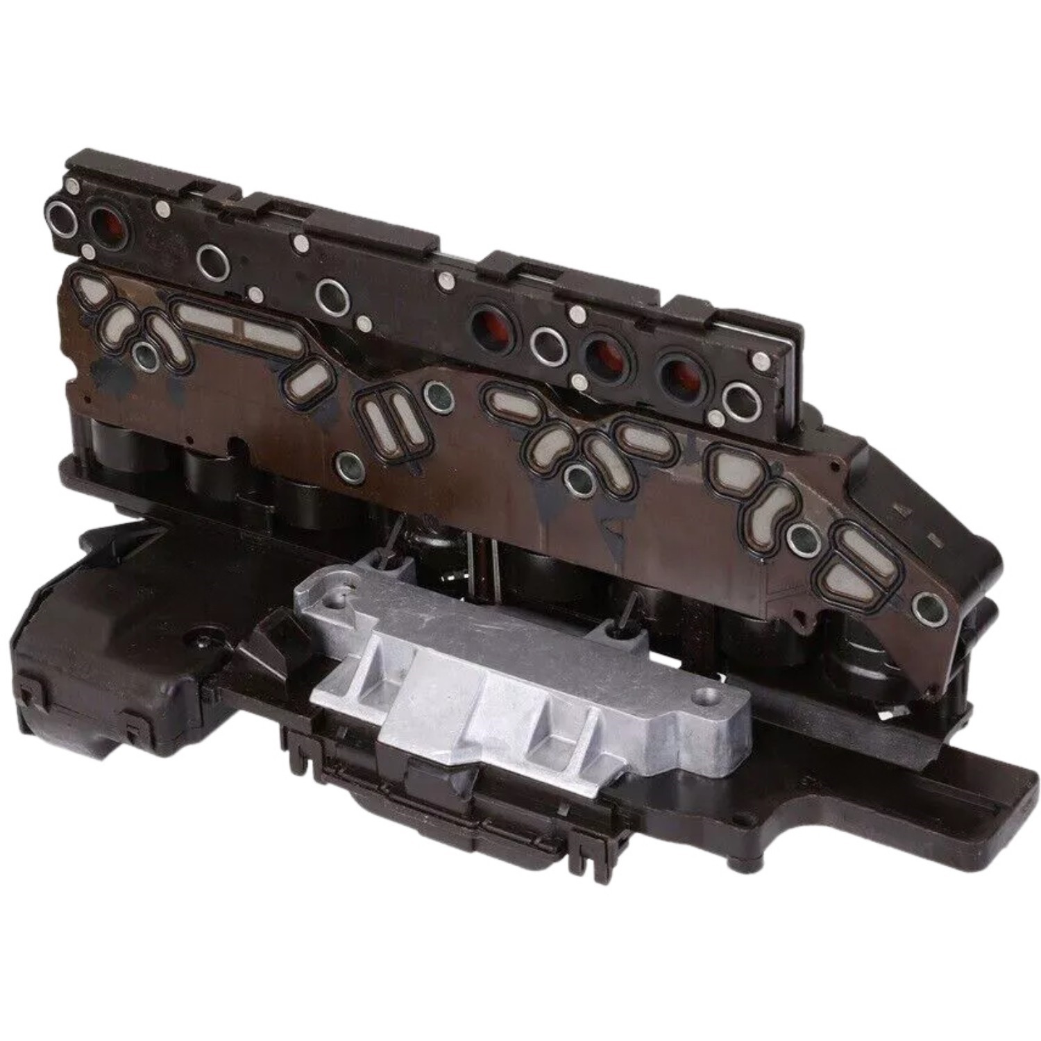 6l45 6l50 6l80 Transmission Control Module TCM For GM Chevy Cadillac 24254908 photo 6