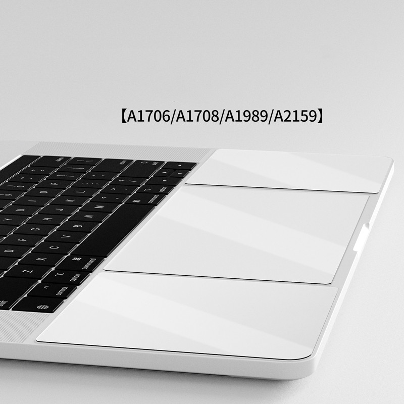 Matte Touchpad  Scratch Resistant Computer Accessories photo 2