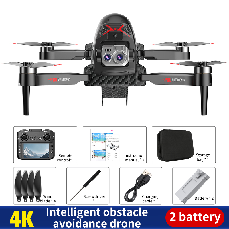 CS26 - Black - Double Electricity photo 1