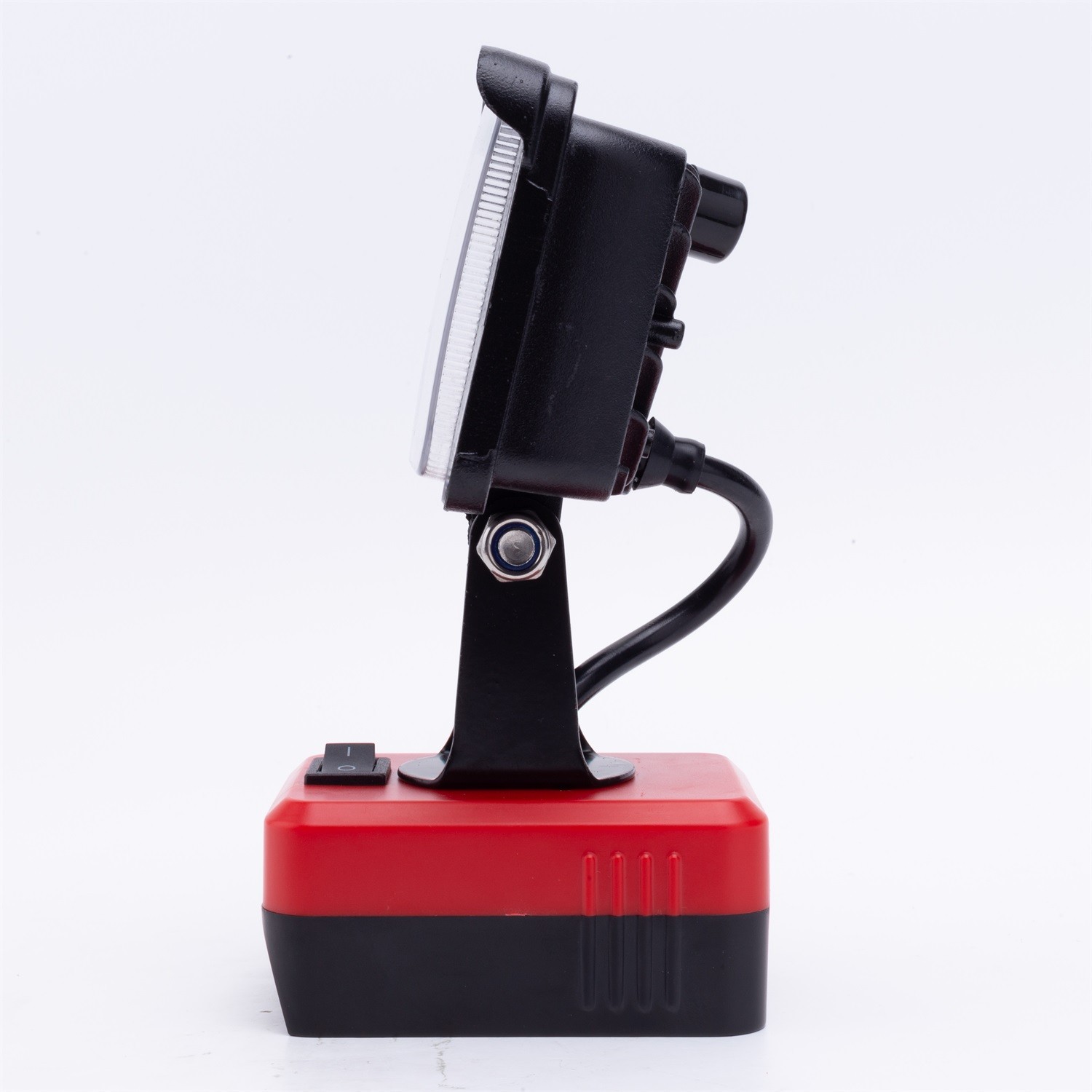Wireless LED Work Light For Milwaukee M18 18V Battery W&USB Cordless Outdoor NEW photo 7