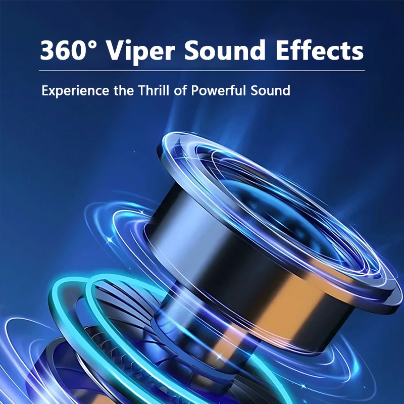 New Portable Bluetooth Speaker Small Bass Music Loud Sound Wireless Mini Speaker photo 6