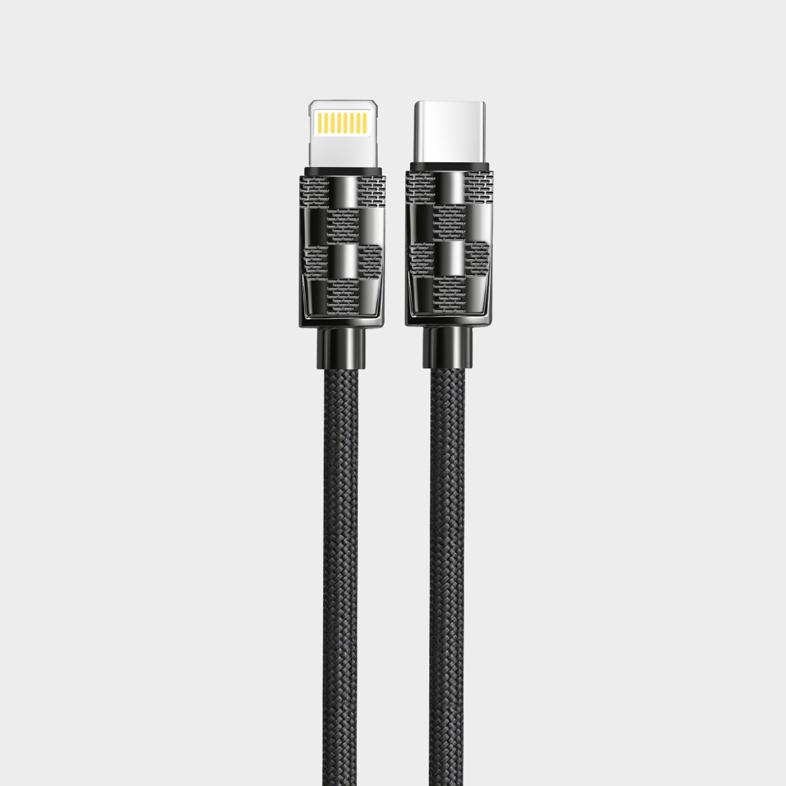 KP-319 Fast Charging Cable Data Transfer Charging photo 3