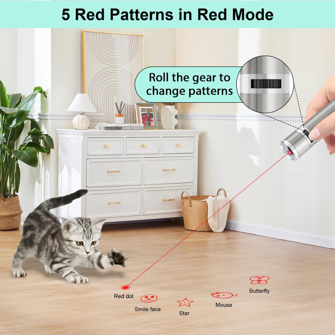 LIGHT FOR PETS photo 4