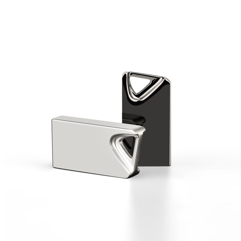 Car High-speed Music Really Lossless Mini Metal USB Drive photo 6
