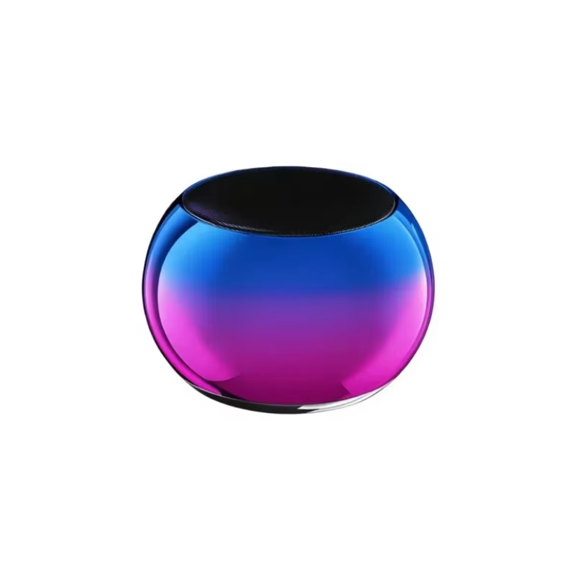 Cross-border 309 Bluetooth Speaker, Outdoor Cycling Wireless Portable Card-inserting Subwoofer, Home Ambient Light, Desktop Speaker photo 2