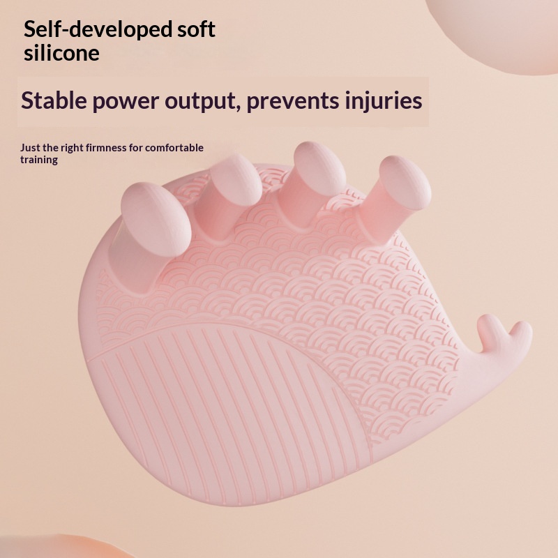 Dolphin Arch Trainer, Home Toe And Thumb Corrector, Leg Shaping Foot Massager, Fitness Equipment Factory photo 6