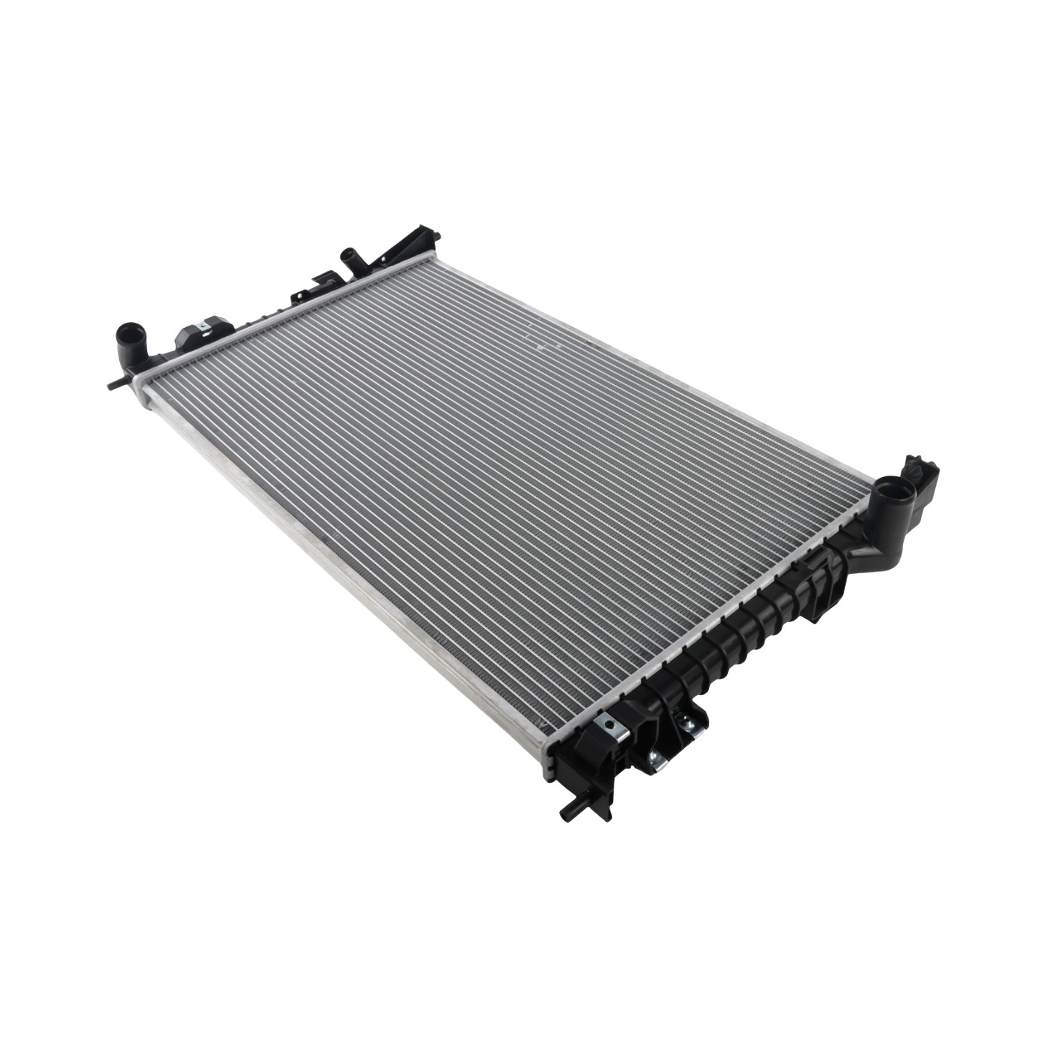 Radiator For Ford Edge 07-14 Flex 09-12 Taurus 08-13 Lincoln MKX 07-10 3.5L photo 7
