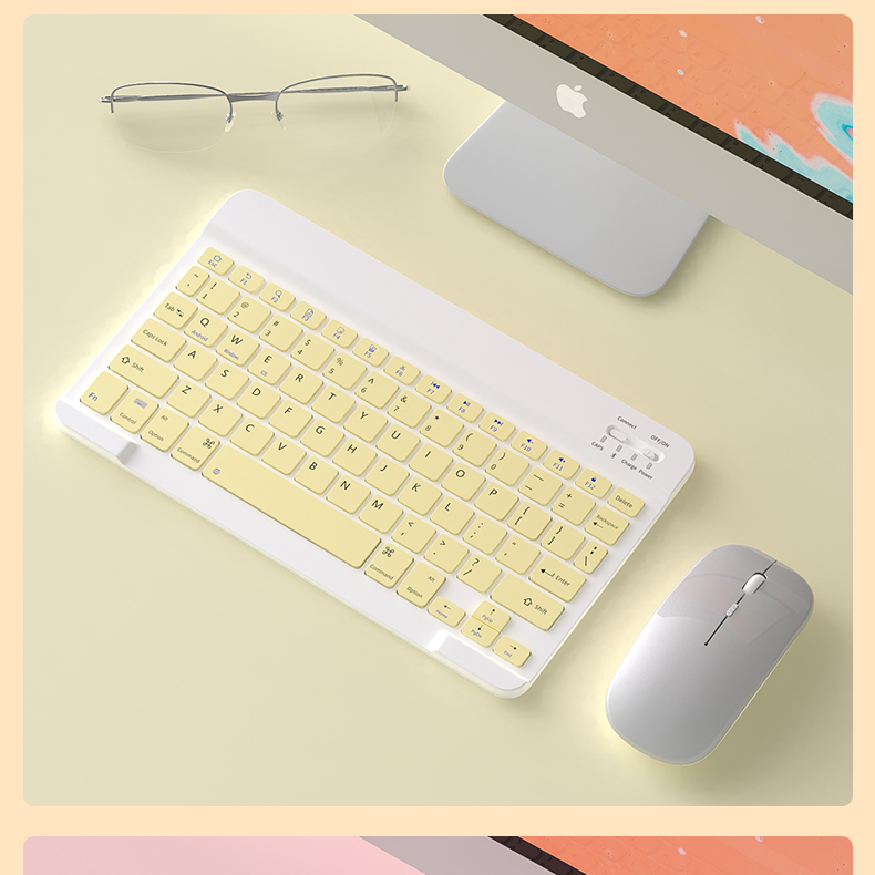Wireless Mouse For Tablets And Laptops photo 6