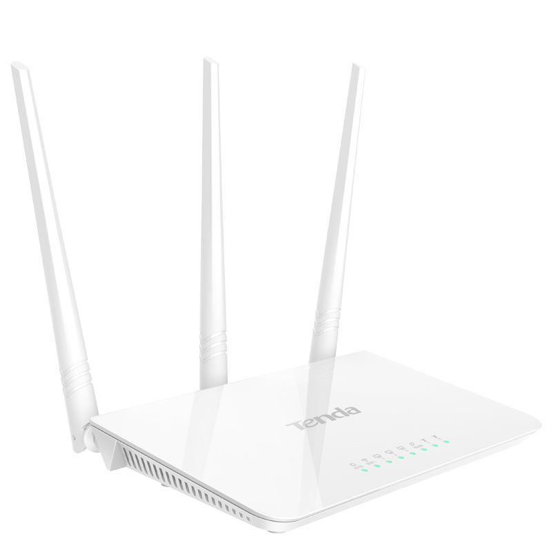 Tengda F3 wireless router home wall King broadband high-speed stable optical fiber WiFi signal amplifier routing photo 3