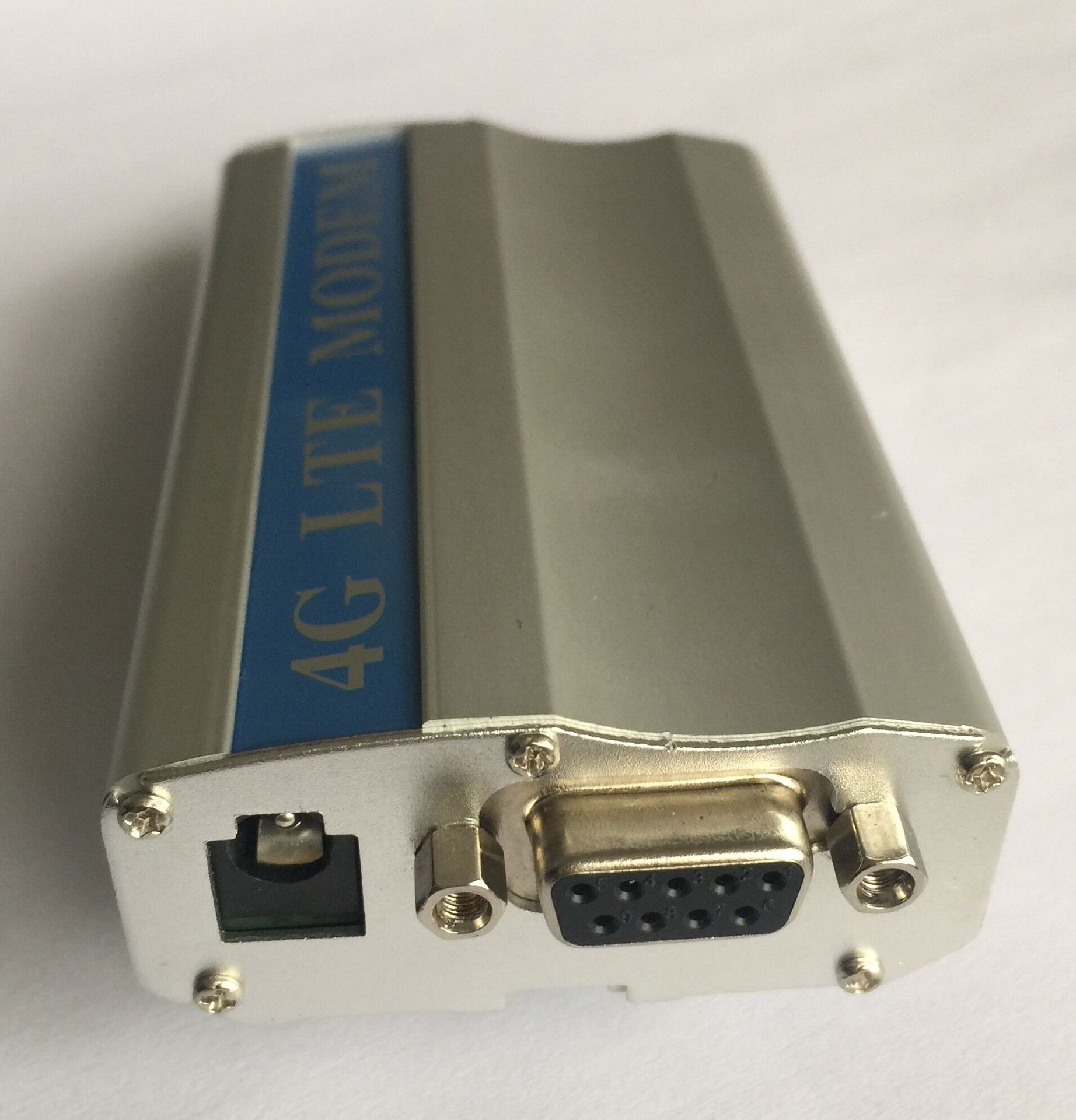 RS232+USB 4G LTE all Netcom SIM7600CE photo 2