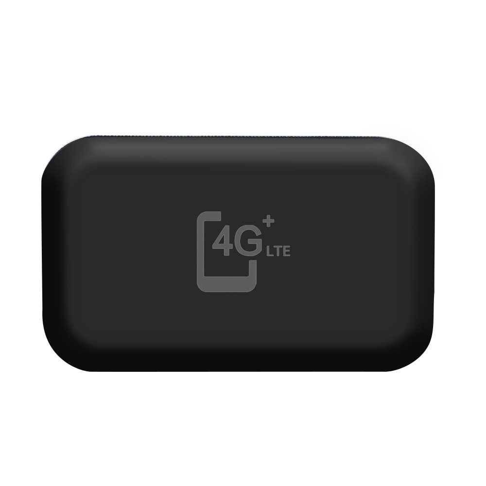 Wi-fi 4g Router With Lithium Battery 150Mbps Unlocked photo 4