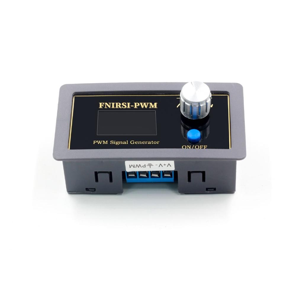 FNIRSI-PWM Square Wave Rectangular Wave Signal Generator photo 1