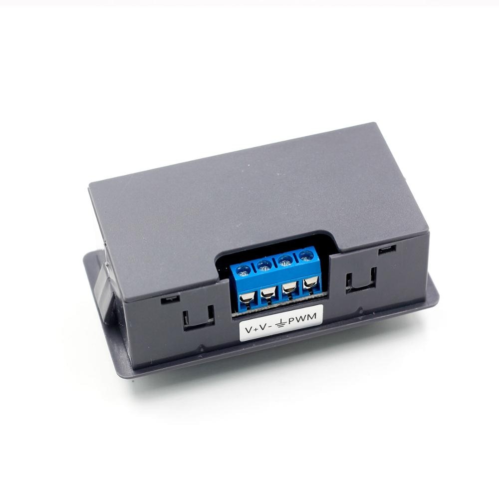 FNIRSI-PWM Square Wave Rectangular Wave Signal Generator photo 6