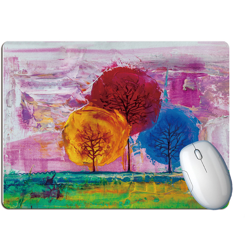 Creative Personality Art Keyboard Pad Writing Pad Laptop photo 7