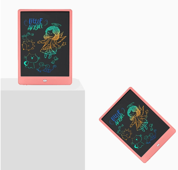 10 Inch Children's LCD Tablet For Business Home Use photo 6