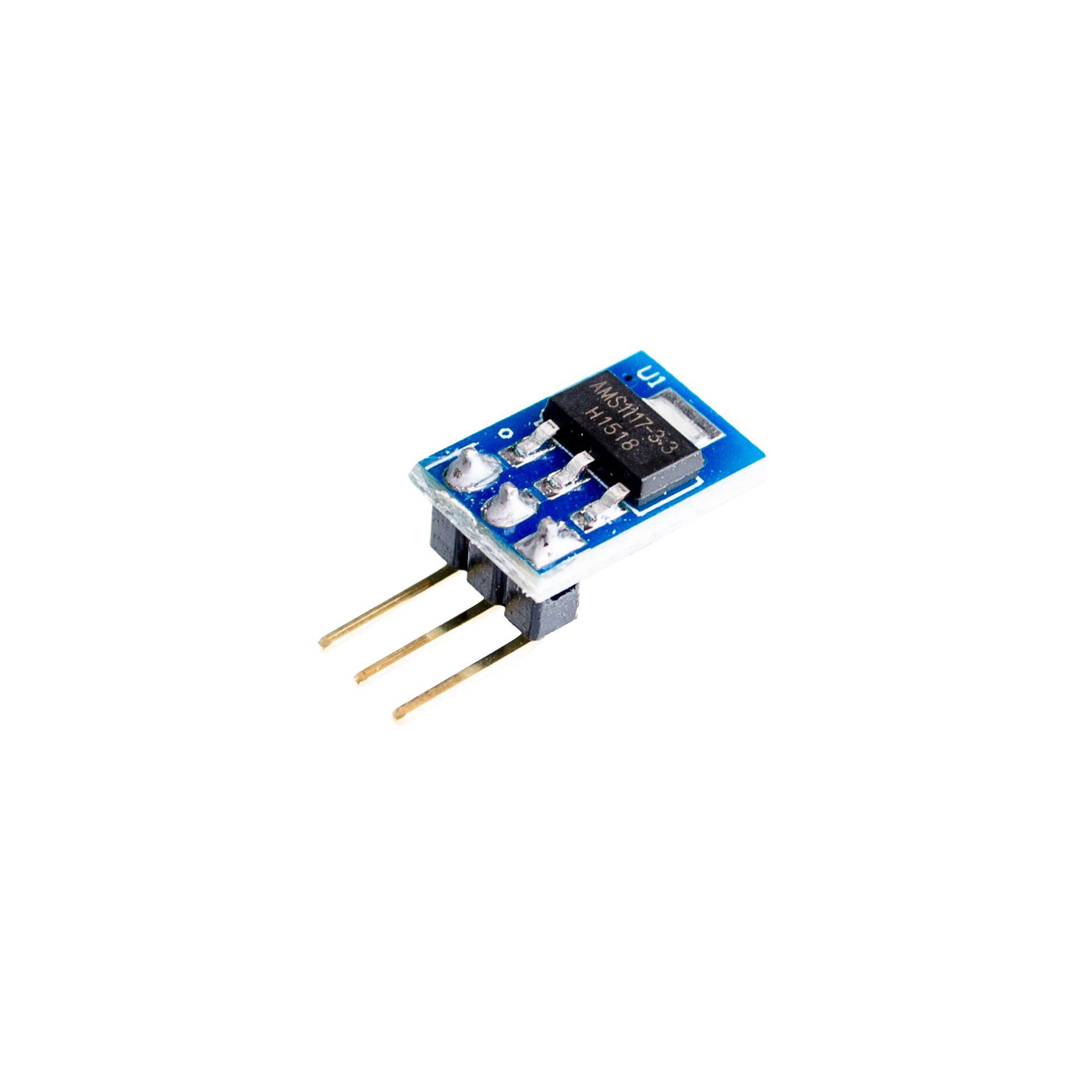 Step-Down Module Ams1117 Ldo 800Ma For Dc-Dc Step-Down photo 4