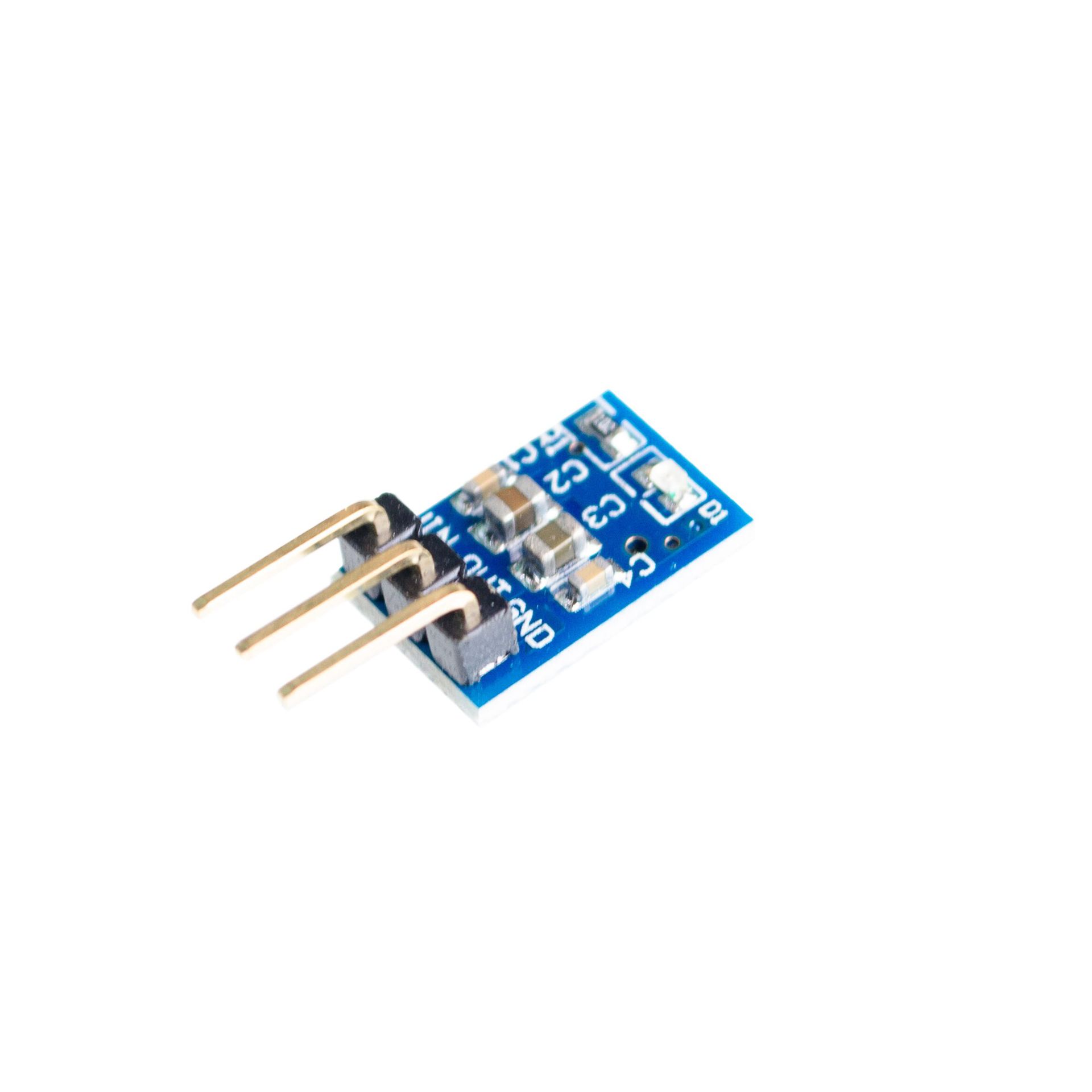 Step-Down Module Ams1117 Ldo 800Ma For Dc-Dc Step-Down photo 2