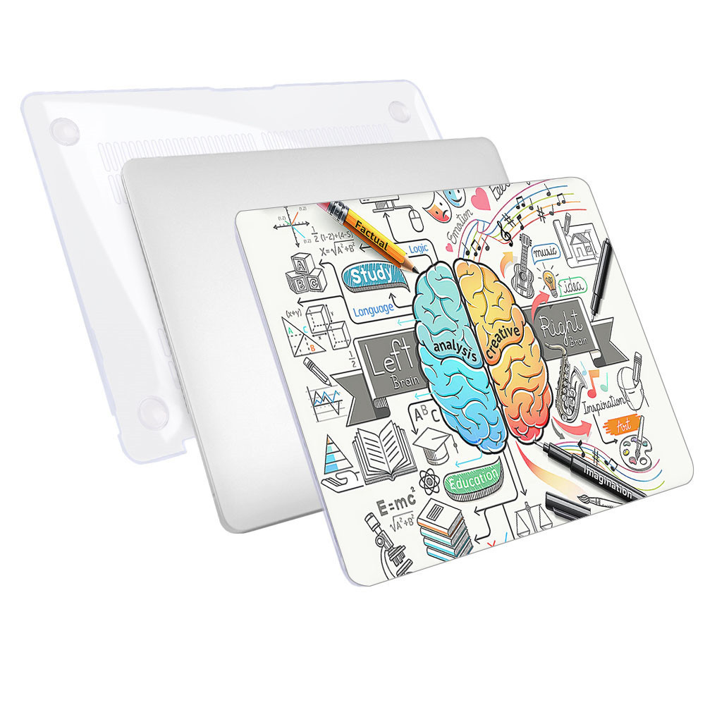 Applicable To The New Notebook Computer Protection Case photo 1