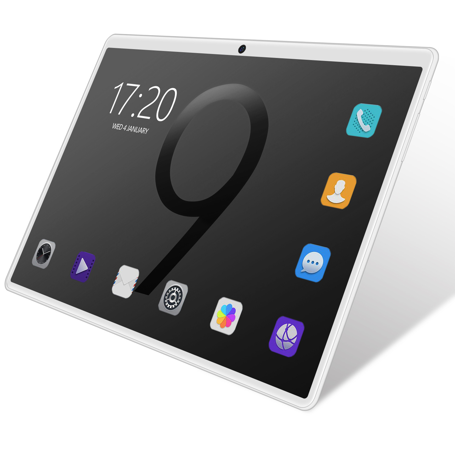 New Tablet PC 10 inch tablet PC with GPSwifi dual card dual standby Bluetooth photo 4