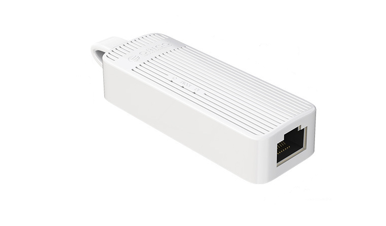 Gigabit Network Interface Of Desktop Laptop photo 1