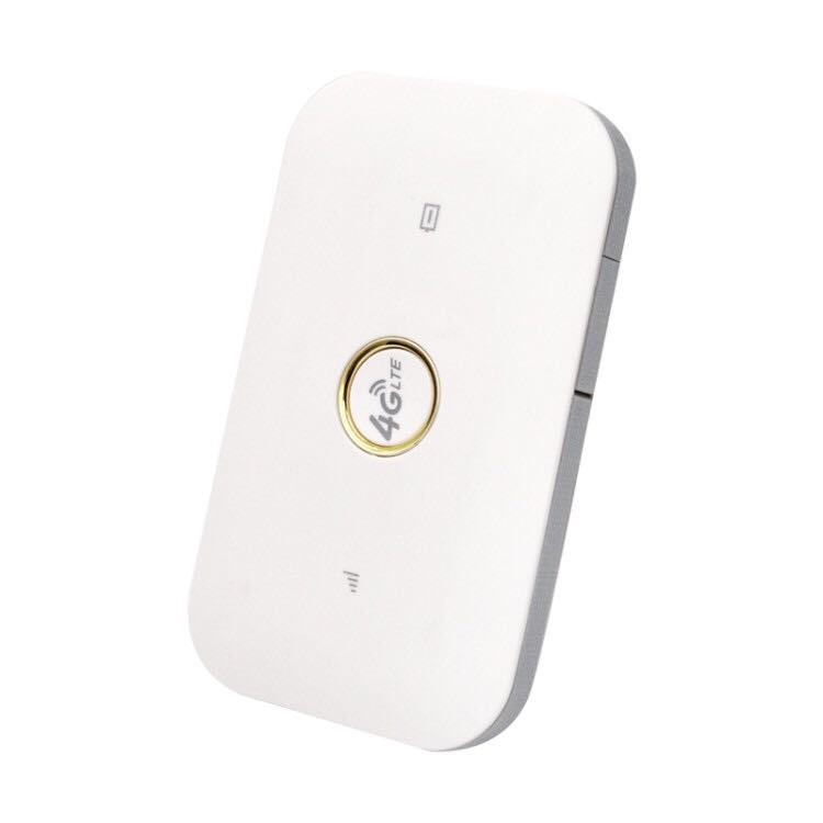 Portable Car Wireless Router photo 1