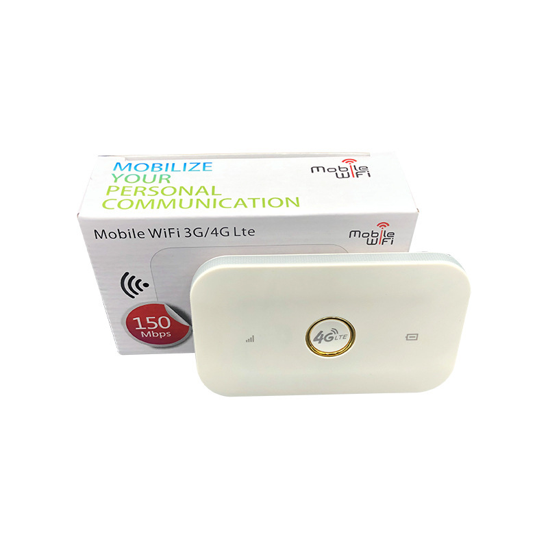 Portable Car Wireless Router photo 5