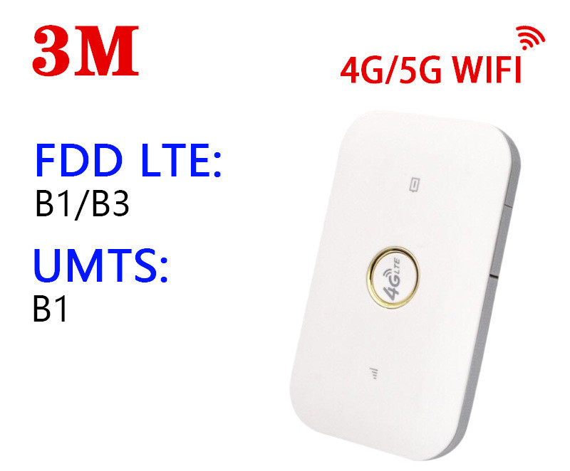 Portable Car Wireless Router photo 2